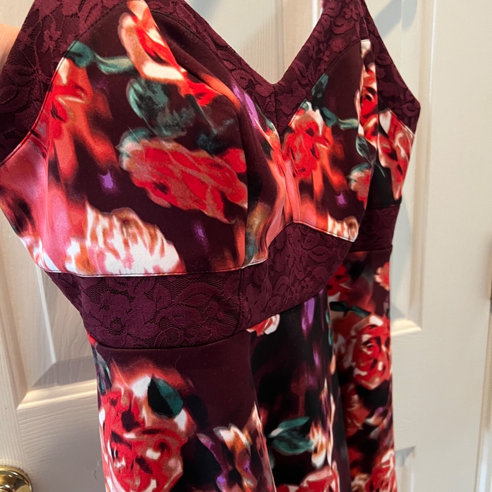 torrid Camisole tank top - Picture 4 of 7